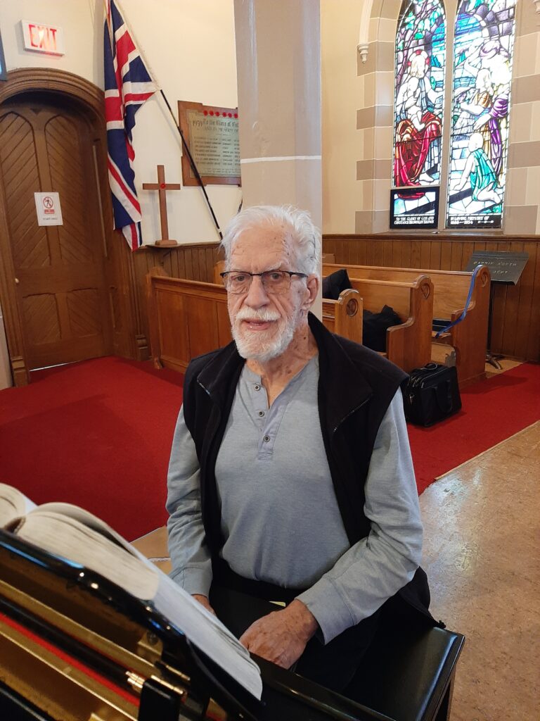 Dennis Thompson