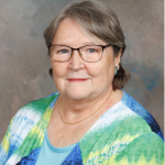 Rosemary Walton – Office Administrator
