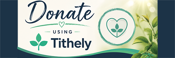 donate tithely
