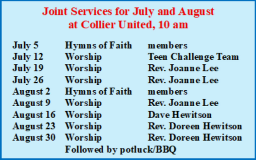joint services