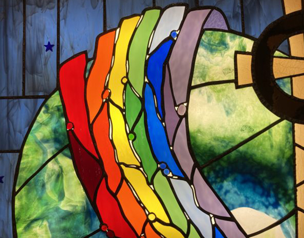 rainbow-stained-glass-window